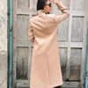Kép 4/4 - DORIS beige kabát