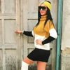Kép 3/4 - ELISE kotott ruha