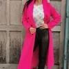 Kép 5/5 - DORIS pink kabát