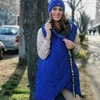 Kép 1/3 - OXY királykék mellény
