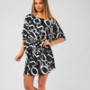 Kép 1/2 - BLACK&WHITE lepel ruha