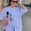 Kép 1/4 - BEAR plus size tunika