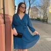 Kép 1/3 - BIA nagy méretű alkalmi ruha