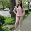 Kép 3/4 - SYA  púder pamut szabadidő