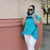 Kép 4/4 - TÜRKIZ tunika