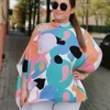 Kép 3/4 - BIA nagy méretű  lepel tunika