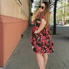 Kép 3/4 - MATYÓ mintás nagy méretű ruha/tunika