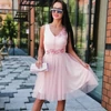 Kép 1/3 - ADA ROSE  akciós alkalmi ruha