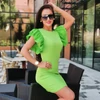 Kép 1/3 - SANDRA pamut ruha