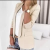 Kép 2/3 - BELLY beige blézer
