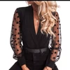 Kép 1/3 - CHLOÉ felső/ bodysuit