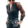 Kép 2/3 - CHLOÉ felső/ bodysuit