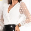 Kép 2/3 - CHLOÉ felső/ bodysuit