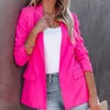 Kép 2/3 - KELLY pink blézer