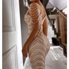 Kép 3/4 - GOLD maxi ruha