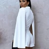 Kép 2/3 - DYNA fehér overall