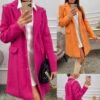 Kép 2/2 - MIA pink kabát