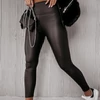 Kép 1/3 - HERMINA latex leggings
