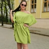 Kép 1/4 - VANDA plus size ruha