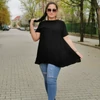 Kép 3/4 - SARAH plus size tunika