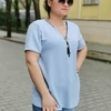 Kép 2/4 - FANNY  plus size tunika