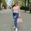 Kép 3/3 - MOLLY plus size pamut top