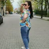 Kép 2/4 - GRETA plus size tunika