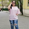 Kép 3/4 - Lucy plus size felső