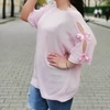 Kép 4/4 - Lucy plus size felső