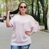 Kép 1/4 - Lucy plus size felső