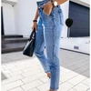 Kép 2/3 - FASHION mom jeans