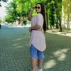 Kép 4/5 - PÚDER  plus size tunika