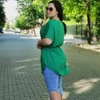 Kép 2/4 - REGY plus size tunika