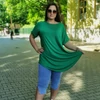 Kép 4/4 - REGY plus size tunika