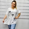 Kép 1/4 - NIA nagyméretű tunika