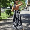 Kép 3/3 - BARBY laza, bő fazonú akciós  overall