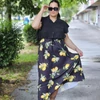 Kép 1/3 - BEST lemon plus size ingruha/L-XL