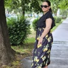 Kép 2/3 - BEST lemon plus size ingruha/L-XL