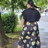 Kép 3/3 - BEST lemon plus size ingruha/L-XL