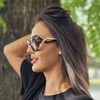 Kép 2/2 - BEST fashion napszemüveg