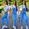 Kép 1/2 - BARBY kantáros farmer/XS-XL