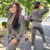 Kép 2/2 - LUNA prémium szett/khaki