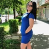 Kép 2/3 - NANCY pamut ruha
