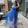 Kép 1/4 - DALMA maxi ruha