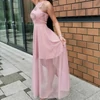 Kép 4/5 - ROSE maxi ruha