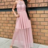 Kép 2/5 - ROSE maxi ruha