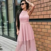 Kép 1/5 - ROSE maxi ruha