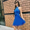 Kép 4/4 - AMANDA alkalmi ruha