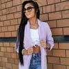 Kép 1/4 - LEVENDULA fashion blézer