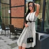 Kép 4/4 - NORINA alkalmi ruha